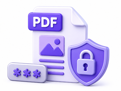 Protect PDF