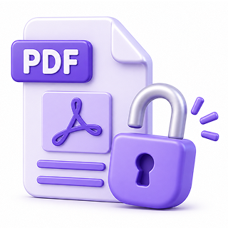 Unlock PDF