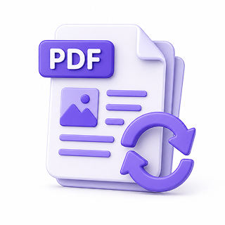 Rotate PDF